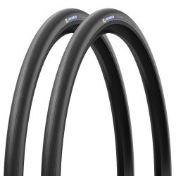 Lot de deux pneus VTT POWER PROTECTION