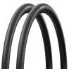 Lot de deux pneus VTT POWER PROTECTION