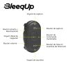Télécommande Bluetooth BleeqUp