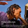 Ecouteurs Bluetooth Shokz - OPENDOTS Air