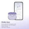 Ecouteurs Bluetooth Shokz - OPENDOTS Air