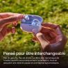 Ecouteurs Bluetooth Shokz - OPENDOTS Air
