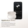 Ecouteurs Bluetooth Shokz - OPENDOTS 2