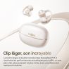 Ecouteurs Bluetooth Shokz - OPENDOTS 2