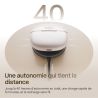 Ecouteurs Bluetooth Shokz - OPENDOTS 2
