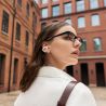 Ecouteurs Bluetooth Shokz - OPENDOTS 2