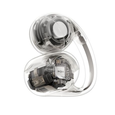 Ecouteurs Bluetooth Shokz - OPENDOTS 2
