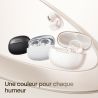 Ecouteurs Bluetooth Shokz - OPENDOTS 2