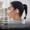 Ecouteurs Bluetooth Shokz - OPENDOTS 2