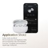 Ecouteurs Bluetooth Shokz - OPENDOTS 2