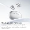 Ecouteurs Bluetooth Shokz - OPENDOTS 2