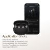 Ecouteurs Bluetooth Shokz - OPENDOTS 2