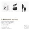 Ecouteurs Bluetooth Shokz - OPENDOTS 2