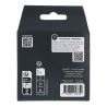 Chambre à air TPU 27.5"x2,50/3,0 - 65/75-584 PV 48 mm