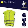 Gilet adulte réfléchissant