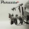 Porte-vélo attelage Siena 2 vélos fixe