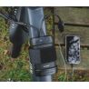Chargeur USB K-WERK, rechargeable par dynamo ou micro-USB, fonction Powerbank
