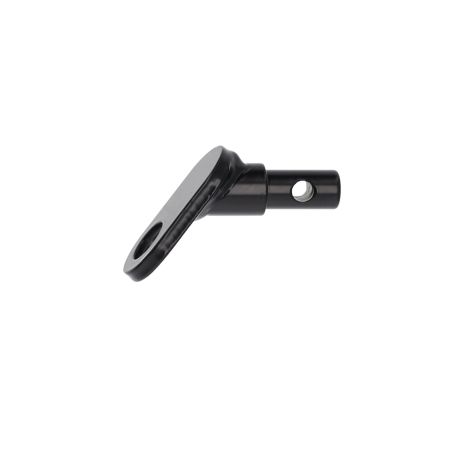 Fixation remorque Diam.  15mm tige Diam.  13.5mm compatible BO & Hamax