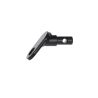 Fixation remorque Diam.  15mm tige Diam.  13.5mm compatible BO & Hamax
