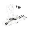 Kit pour vélo suplémentaire porte-vélo Atlantis