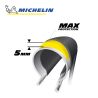 Pneu URBAIN PROTEK MAX PERFORMANCE LINE 700x40C ETRTO 42-622 Tringles rigides