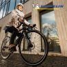 Pneu URBAIN PROTEK MAX PERFORMANCE LINE 700x40C ETRTO 42-622 Tringles rigides