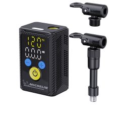 Mini compresseur portatif Ultra Compact AIR+ PRO