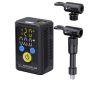 Mini compresseur portatif Ultra Compact AIR+ PRO
