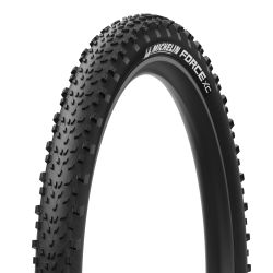 Pneu VTT FORCE XC PERFORMANCE LINE 26"x2.10 ETRTO 54-559 Tringles souples TLR