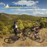 Pneu VTT FORCE XC PERFORMANCE LINE 26"x2.10 ETRTO 54-559 Tringles souples TLR