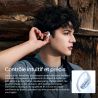 Ecouteurs Bluetooth Shokz - OPENFIT AIR 2