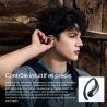 Ecouteurs Bluetooth Shokz - OPENFIT AIR 2
