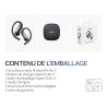 Ecouteurs Bluetooth Shokz - OPENFIT AIR 2