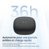 Ecouteurs Bluetooth Shokz - OPENFIT AIR 2