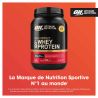 Protéine Gold Standard 100% Whey Fraise 780g OPTIMUM NUTRITION