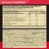 Protéine Gold Standard 100% Whey Fraise 780g OPTIMUM NUTRITION