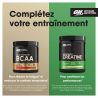 Protéine Gold Standard 100% Whey Double Chocolat 2,015kg OPTIMUM NUTRITION