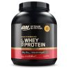 Protéine Gold Standard 100% Whey Double Chocolat 2,015kg OPTIMUM NUTRITION