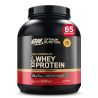 Protéine Gold Standard 100% Whey Double Chocolat 2,015kg OPTIMUM NUTRITION