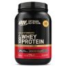 Protéine Gold Standard 100% Whey Double Chocolat 775g OPTIMUM NUTRITION