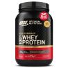Protéine Gold Standard 100% Whey Double Chocolat 775g OPTIMUM NUTRITION