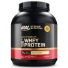 Protéine Gold Standard 100% Whey Glace à la Vanille 2,04kg OPTIMUM NUTRITION