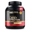 Protéine Gold Standard 100% Whey Glace à la Vanille 2,04kg OPTIMUM NUTRITION