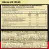 Protéine Gold Standard 100% Whey Glace à la Vanille 2,04kg OPTIMUM NUTRITION