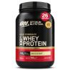 Protéine Gold Standard 100% Whey Glace à la Vanille 780g OPTIMUM NUTRITION