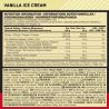 Protéine Gold Standard 100% Whey Glace à la Vanille 780g OPTIMUM NUTRITION