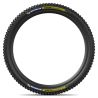 Lot de deux pneus VTT WILD ENDURO