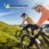 Lot de deux pneus VTT WILD ENDURO