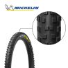 Lot de deux pneus VTT WILD XC