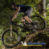 Lot de deux pneus VTT WILD AM